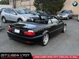 Used 2004 BMW 330Ci Convertible image 6