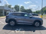 New 2025 Volkswagen Tiguan S image 2