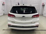 Used 2022 Chevrolet Equinox RS w/ Infotainment Package image 4