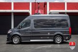 Used 2021 Mercedes-Benz Sprinter 2500 image 4