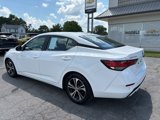 Used 2022 Nissan Sentra SV image 6