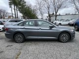 Used 2021 Volkswagen Jetta S image 2