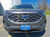 Certified 2022 Ford Edge Titanium w/ Equipment Group 301A image 2