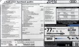 Used 2022 Audi e-tron Premium Plus w/ Premium Plus Package image 2