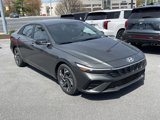 New 2025 Hyundai Elantra Sport image 2