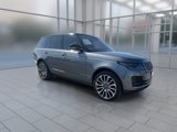 Used 2019 Land Rover Range Rover HSE image 2