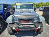 Used 2013 Jeep Wrangler Rubicon image 2