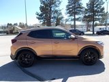 Used 2024 Buick Encore GX Sport Touring w/ Comfort Package image 4