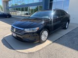 Certified 2020 Volkswagen Jetta S image 4