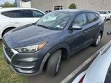 Used 2021 Hyundai Tucson SE image 3
