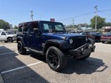 Used 2013 Jeep Wrangler Unlimited Sahara w/ Connectivity Group image 4
