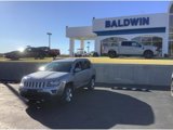 Used 2015 Jeep Compass High Altitude image 3