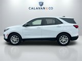 Used 2022 Chevrolet Equinox LS w/ LS Convenience Package image 4