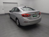 Used 2017 Chevrolet Cruze LS image 5