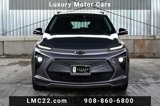 Used 2023 Chevrolet Bolt EUV LT w/ Convenience Package image 2