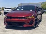 Used 2021 Kia K5 GT-Line w/ GT-Line FWD Premium Package image 3
