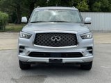 Used 2021 INFINITI QX80 Luxe image 2