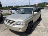 Used 2002 Toyota Highlander 2WD V6 image 5