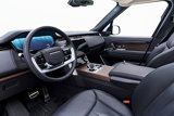 Used 2023 Land Rover Range Rover Long Wheelbase SE image 2