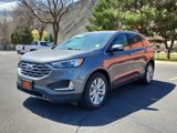 Used 2022 Ford Edge Titanium image 4