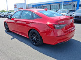 Used 2022 Honda Civic Sport image 4