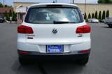 Used 2017 Volkswagen Tiguan Limited w/ Premium Package image 4