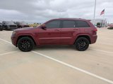 Used 2021 Jeep Grand Cherokee Laredo X image 6