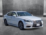 Used 2015 Lexus LS 460 image 3