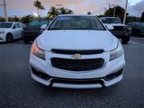 Used 2016 Chevrolet Cruze LTZ w/ Sun, Sound and Sport Package image 3