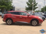 Used 2017 Nissan Murano S w/ Navigation Package image 4