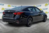 Used 2022 Nissan Altima 2.5 SV image 6