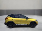 Used 2023 Kia Seltos Nightfall Edition image 5