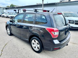 Used 2015 Subaru Forester 2.5i image 4