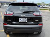Used 2022 Jeep Cherokee Latitude Lux image 4