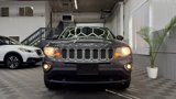 Used 2016 Jeep Compass Latitude image 3