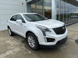 New 2024 Cadillac XT5 Luxury image 2