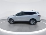 Used 2016 Chevrolet Traverse LTZ image 4
