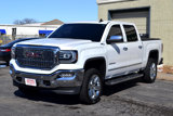 Used 2018 GMC Sierra 1500 SLT image 3