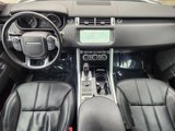 Used 2017 Land Rover Range Rover Sport HSE image 2