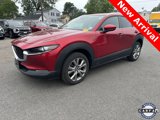 Used 2022 MAZDA CX-30 AWD 2.5 S w/ Preferred Package image 2