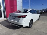 New 2025 Nissan Versa SV w/ Trunk Package image 6