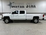 Used 2016 Chevrolet Silverado 2500 LT w/ LT Fleet Convenience Package image 5