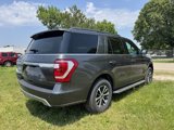 Certified 2018 Ford Expedition XLT w/ Equipment Group 202A image 3