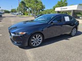 Certified 2024 MAZDA MAZDA3 s image 2