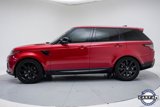 Used 2020 Land Rover Range Rover Sport HSE image 2