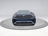 Used 2022 Volkswagen Atlas SE image 4
