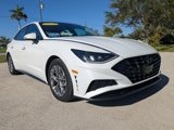Used 2023 Hyundai Sonata SEL w/ Convenience Package image 2