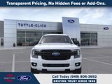 New 2024 Ford Ranger XL image 6