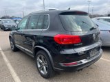 Used 2017 Volkswagen Tiguan Sport image 4
