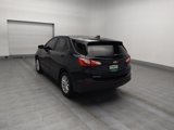 Used 2021 Chevrolet Equinox LS w/ LS Convenience Package image 5